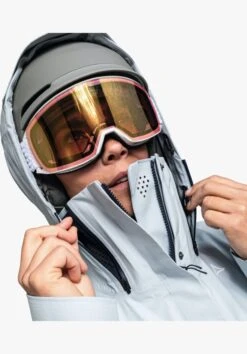 Schöffel 3L Jacket Sass Moar Womens FW 21/22 -Skiudstyr Butik sch ffel 3l jacket sass moar w 3