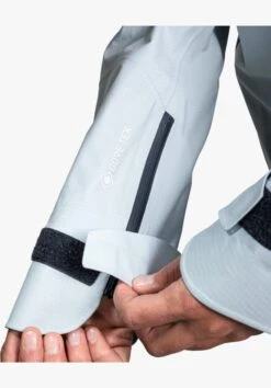 Schöffel 3L Jacket Sass Moar Womens FW 21/22 -Skiudstyr Butik sch ffel 3l jacket sass moar w 4