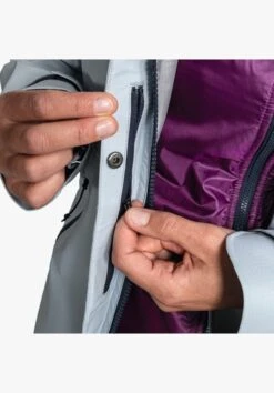 Schöffel 3L Jacket Sass Moar Womens FW 21/22 -Skiudstyr Butik sch ffel 3l jacket sass moar w 5