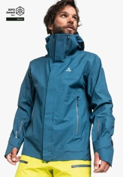 Schöffel 3L Jacket Sass Moar Men 13 Schöffel 3L Jacket Sass Moar Men -Skiudstyr Butik sch ffel 3l jacket sass moar men 1