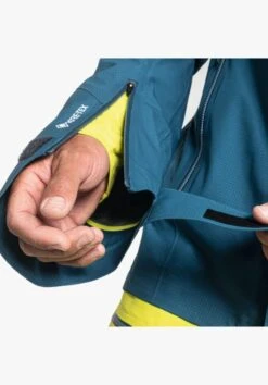 Schöffel 3L Jacket Sass Moar Men 16 Schöffel 3L Jacket Sass Moar Men -Skiudstyr Butik sch ffel 3l jacket sass moar men 4