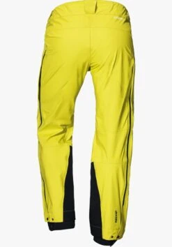 Schöffel 3L Pants Sass Moar Men -Skiudstyr Butik sch ffel 3l pants sass moar men 10