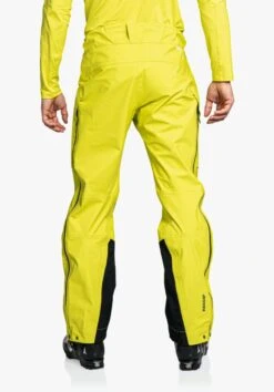 Schöffel 3L Pants Sass Moar Men -Skiudstyr Butik sch ffel 3l pants sass moar men 2