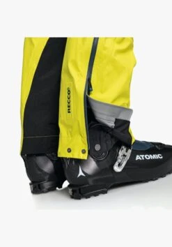 Schöffel 3L Pants Sass Moar Men -Skiudstyr Butik sch ffel 3l pants sass moar men 4