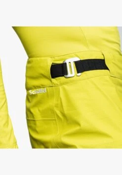 Schöffel 3L Pants Sass Moar Men -Skiudstyr Butik sch ffel 3l pants sass moar men 5