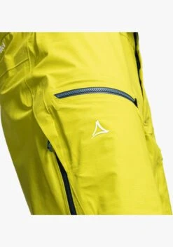 Schöffel 3L Pants Sass Moar Men -Skiudstyr Butik sch ffel 3l pants sass moar men 6