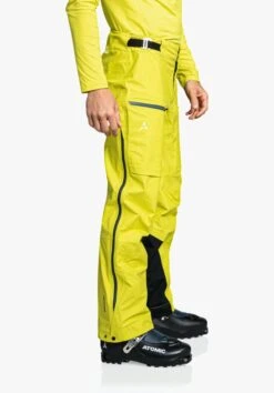 Schöffel 3L Pants Sass Moar Men -Skiudstyr Butik sch ffel 3l pants sass moar men 8
