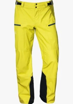 Schöffel 3L Pants Sass Moar Men -Skiudstyr Butik sch ffel 3l pants sass moar men 9