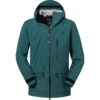 Schöffel 3L La Grave Jacket Men FW 21/22