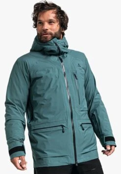 Schöffel 3L La Grave Jacket Men FW 21/22 -Skiudstyr Butik sch ffel 3l la grave jacket men 1