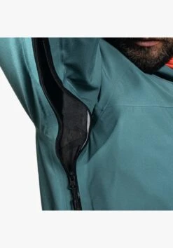 Schöffel 3L La Grave Jacket Men FW 21/22 -Skiudstyr Butik sch ffel 3l la grave jacket men 10