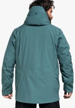 Schöffel 3L La Grave Jacket Men FW 21/22 -Skiudstyr Butik sch ffel 3l la grave jacket men 2