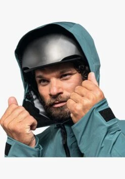 Schöffel 3L La Grave Jacket Men FW 21/22 -Skiudstyr Butik sch ffel 3l la grave jacket men 4