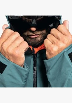 Schöffel 3L La Grave Jacket Men FW 21/22 -Skiudstyr Butik sch ffel 3l la grave jacket men 6