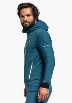 Schöffel Fleece Hoody Piz Beguz Men FW 21/22 11 Schöffel Fleece Hoody Piz Beguz Men FW 21/22 -Skiudstyr Butik sch ffel fleece hoody piz beguz men 3