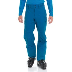 Schöffel 3L Pants La Grave FW 20/21 -Skiudstyr Butik sch ffel pants la grave m img 0284 72i 2