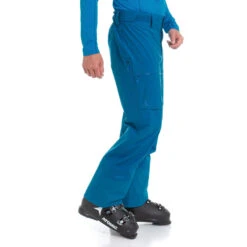 Schöffel 3L Pants La Grave FW 20/21 -Skiudstyr Butik sch ffel pants la grave m img 0289 72i 2