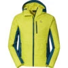 Schöffel Hybrid Jacket Efferaberg Men