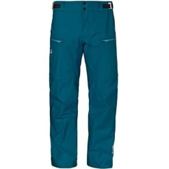 Schöffel 3L Pants Sass Moar Men