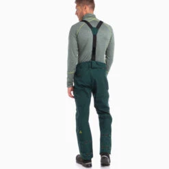 Schöffel 3L Pants Val D Isere FW 20/21 -Skiudstyr Butik schoffle la grave pant men model 02 1 2
