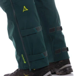 Schöffel 3L Pants Val D Isere FW 20/21 -Skiudstyr Butik schoffle la grave pant men model 03 1 2