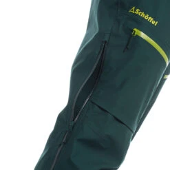 Schöffel 3L Pants Val D Isere FW 20/21 -Skiudstyr Butik schoffle la grave pant men model 04 1 2