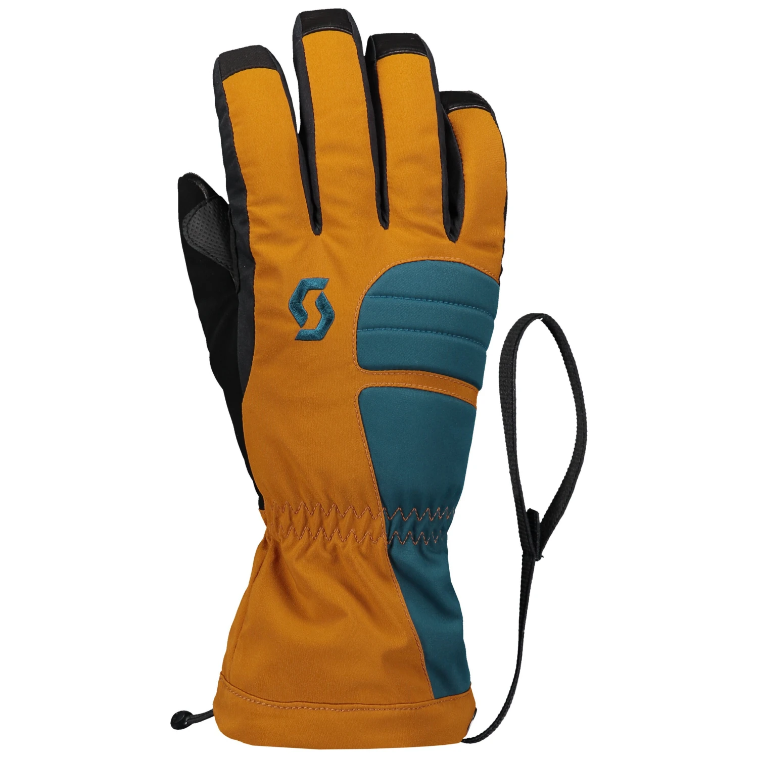 Scott Ultimate Premium GTX Womens Glove 1 Scott Ultimate Premium GTX Womens Glove