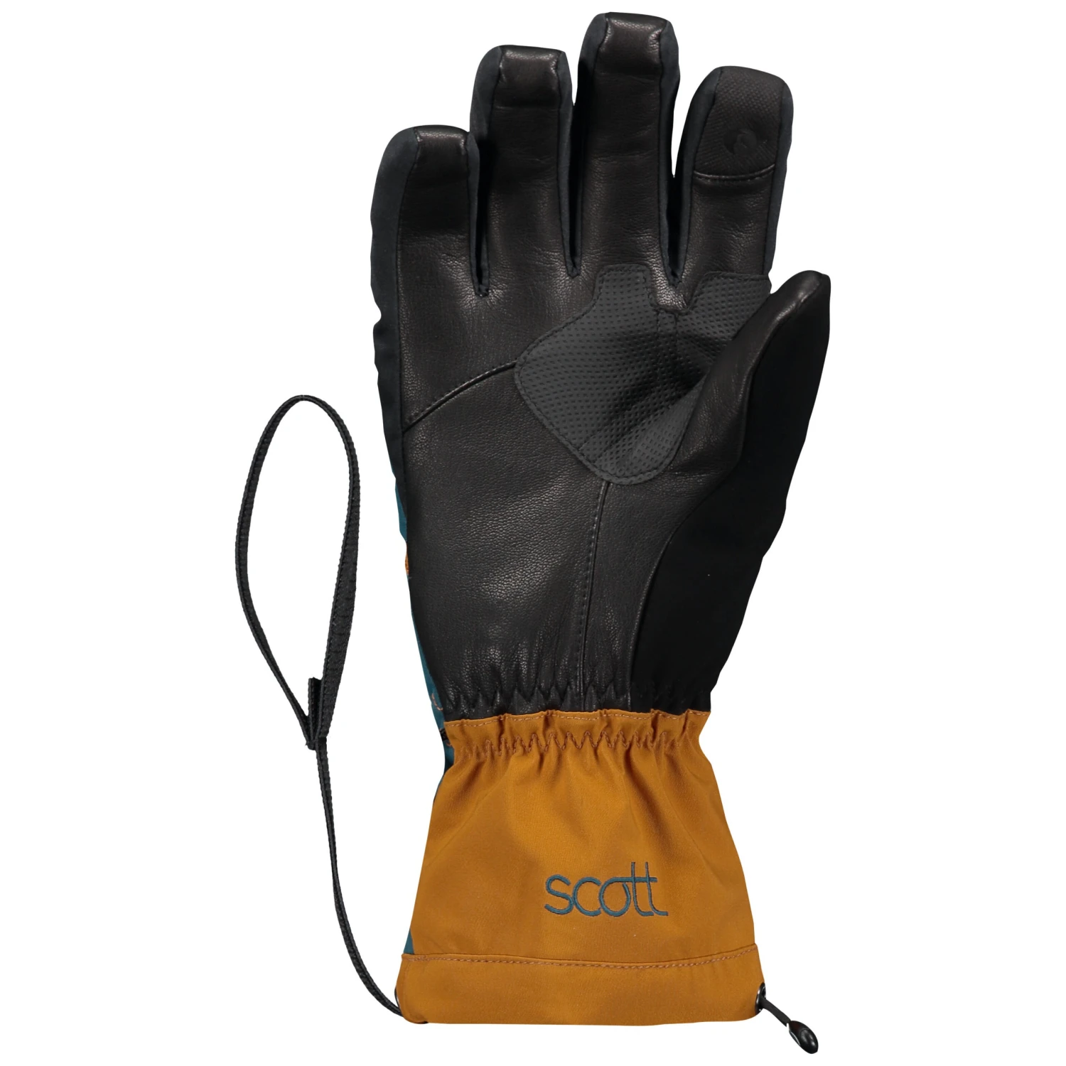Scott Ultimate Premium GTX Womens Glove 2 Scott Ultimate Premium GTX Womens Glove - Billede 2