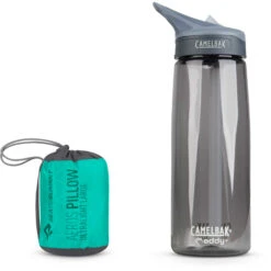 Sea To Summit Aeros Ultralight Pillow Large 13 Sea To Summit Aeros Ultralight Pillow Large -Skiudstyr Butik sea to summit aeros ultralight pillow large sea foam 00977806 7 2