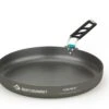 Sea To Summit Alpha Pan 10 Inch With Halo NS Grey