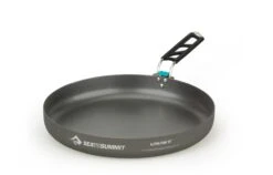 Sea To Summit Alpha Pan 10 Inch With Halo NS Grey