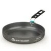 Sea To Summit Alpha Pan 8 Inch With Halo NS Grey