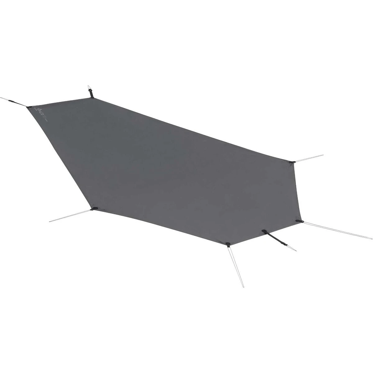 Sea To Summit Alto TR1 Bigfoot Charcoal 1 Sea To Summit Alto TR1 Bigfoot Charcoal