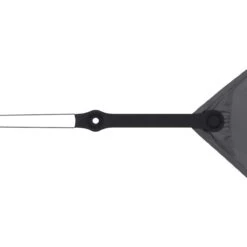 Sea To Summit Alto TR1 Bigfoot Charcoal 10 Sea To Summit Alto TR1 Bigfoot Charcoal -Skiudstyr Butik sea to summit alto tr1 bigfoot footprint grey 06