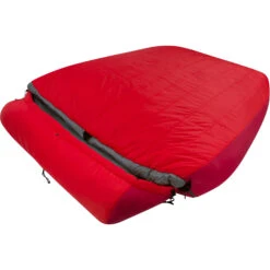 Sea To Summit Basecamp BcII -Skiudstyr Butik sea to summit basecamp bc2 double sleepingbag sea to summit basecamp9327868095650 2 1