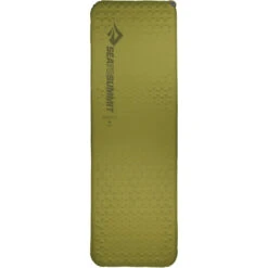 Sea To Summit Camp Mat Self Inflating Rectangular