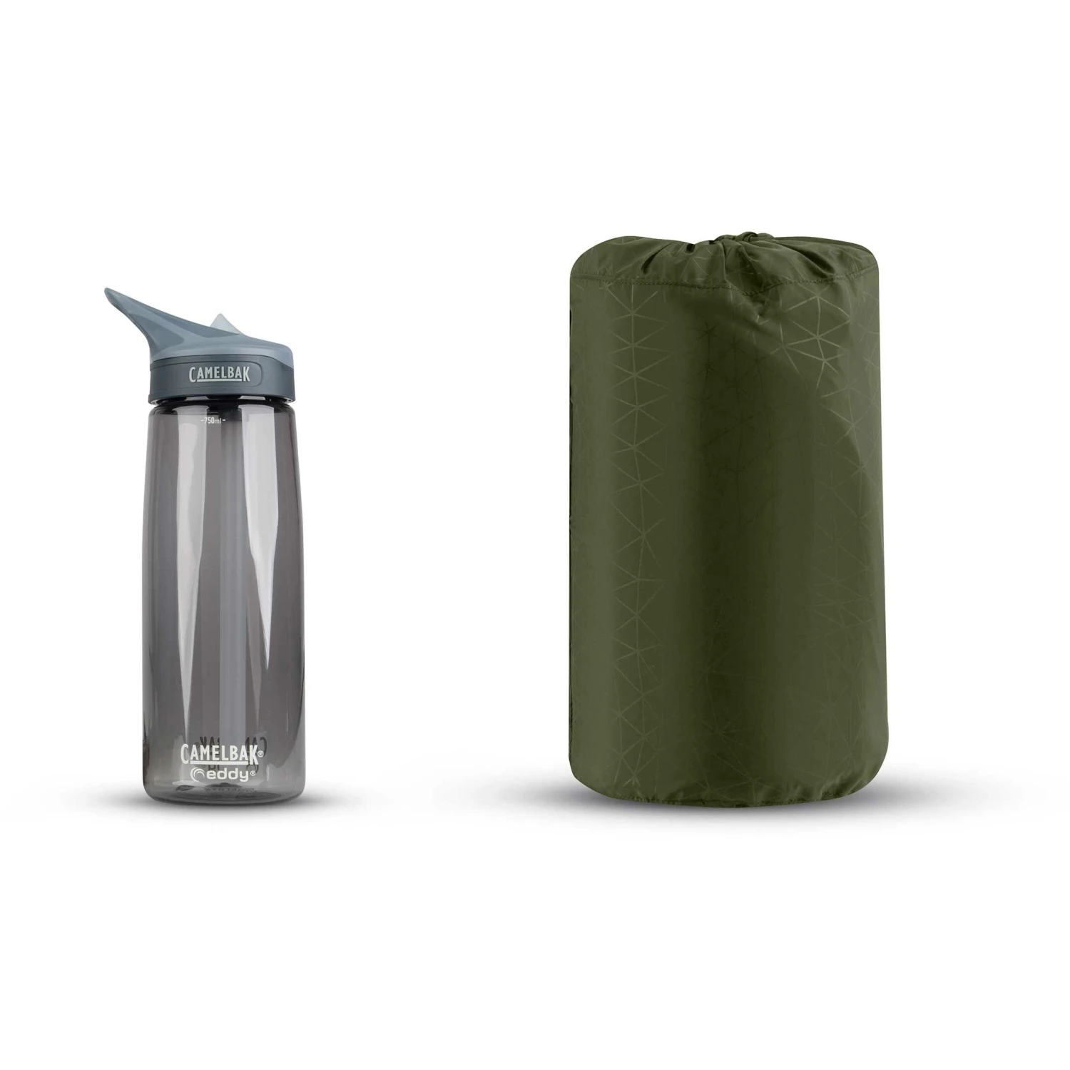 Sea To Summit Camp Plus Self Inflating Mat 7 Sea To Summit Camp Plus Self Inflating Mat - Billede 7