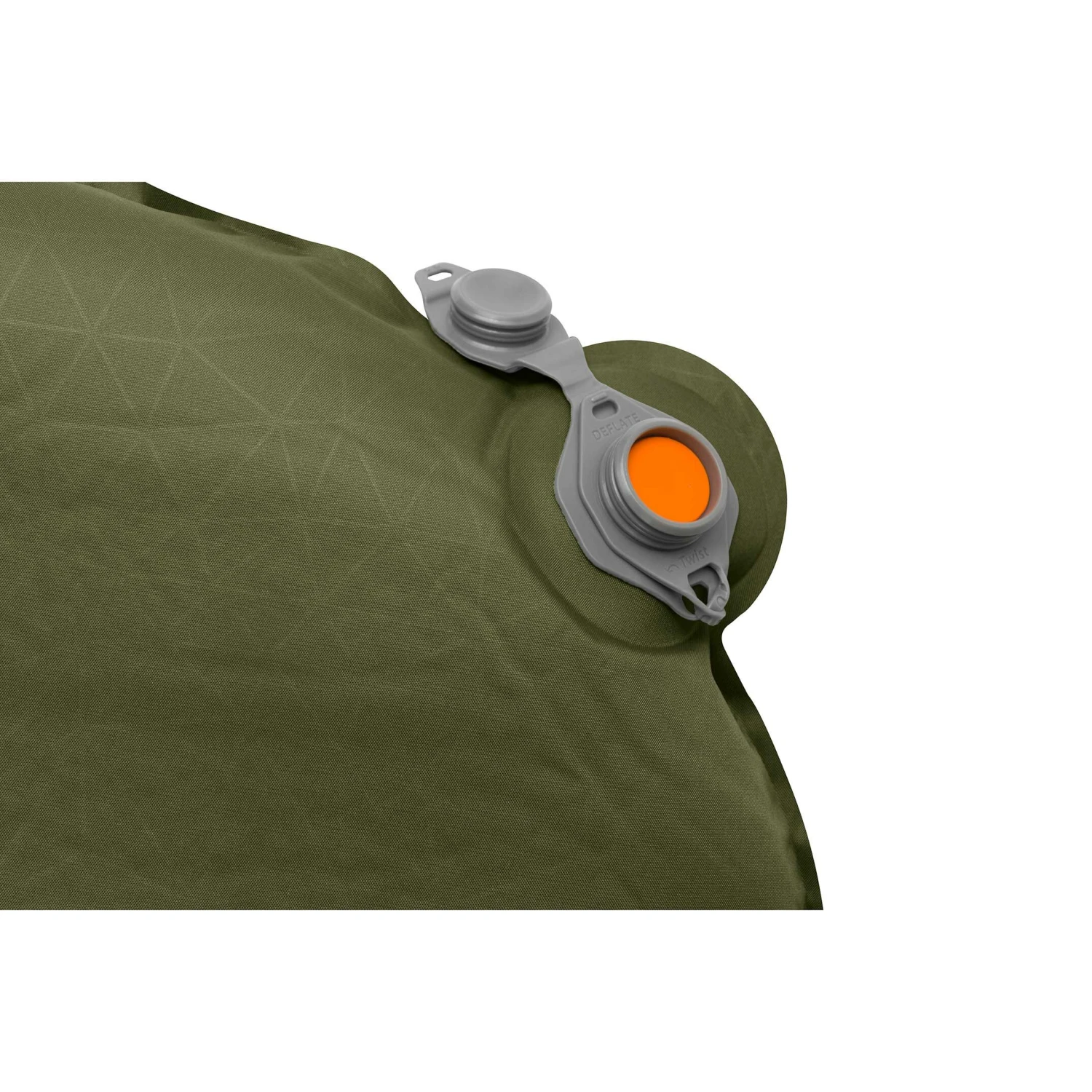 Sea To Summit Camp Plus Self Inflating Mat 4 Sea To Summit Camp Plus Self Inflating Mat - Billede 4