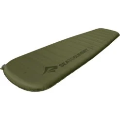 Sea To Summit Camp Plus Self Inflating Mat 10 Sea To Summit Camp Plus Self Inflating Mat -Skiudstyr Butik sea to summit camp plus self inflating mat 41511