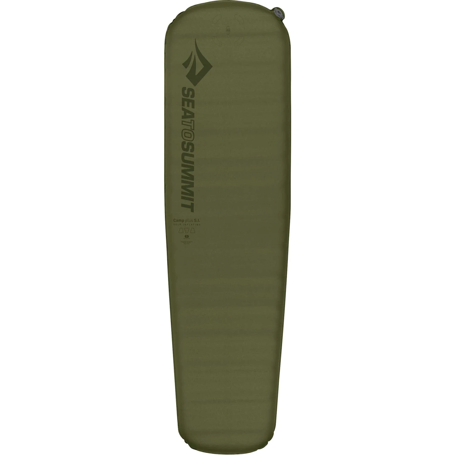 Sea To Summit Camp Plus Self Inflating Mat 1 Sea To Summit Camp Plus Self Inflating Mat