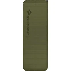Sea To Summit Camp Plus Self Inflating Mat Rectangular