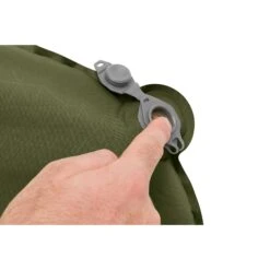 Sea To Summit Camp Plus Self Inflating Mat Rectangular -Skiudstyr Butik sea to summit camp plus self inflating mat rectangular 97529