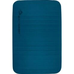 Sea To Summit Comfort Deluxe Self Inflating Mat Double