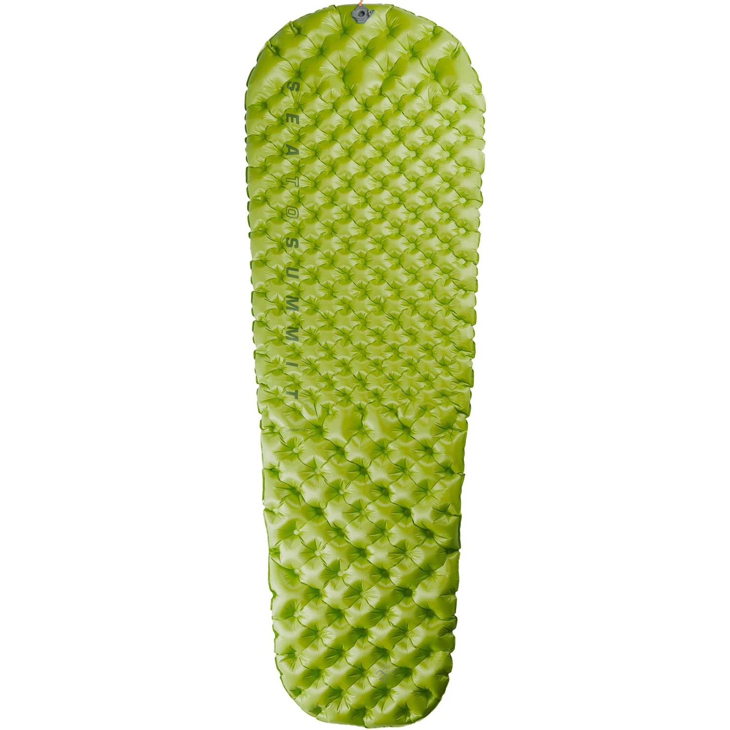 Sea To Summit Comfort Light ASC Insulated Mat 1 Sea To Summit Comfort Light ASC Insulated Mat