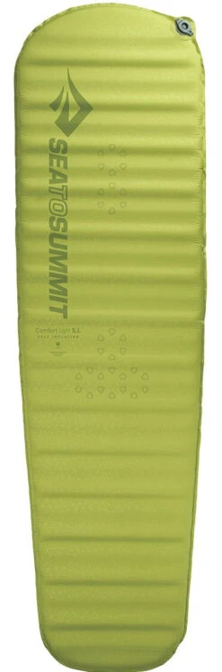 Sea To Summit Comfort Light Self Inflating