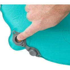 Sea To Summit Comfort Light Self Inflating Womens -Skiudstyr Butik sea to summit comfort light si womens usp 09b multifunctionvalveonewayfinetune