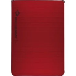 Sea To Summit Comfort Plus Self Inflating Mat Double