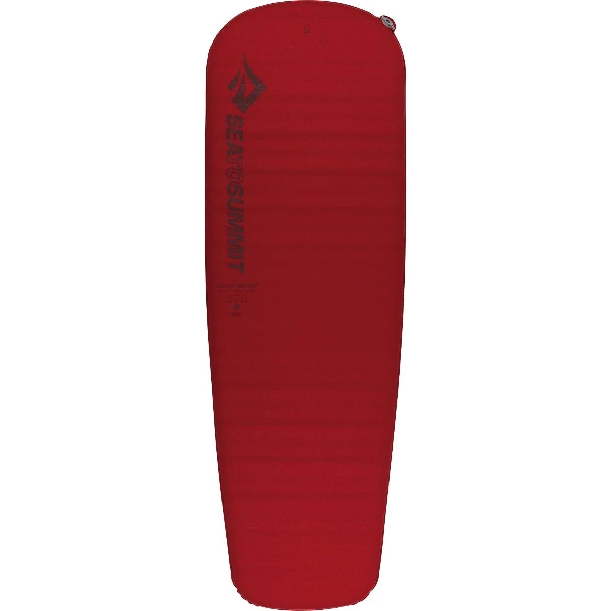 Sea To Summit Comfort Plus Self Inflating Mat 2 Sea To Summit Comfort Plus Self Inflating Mat - Billede 2