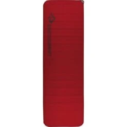 Sea To Summit Comfort Plus Self Inflating Mat Rectangular