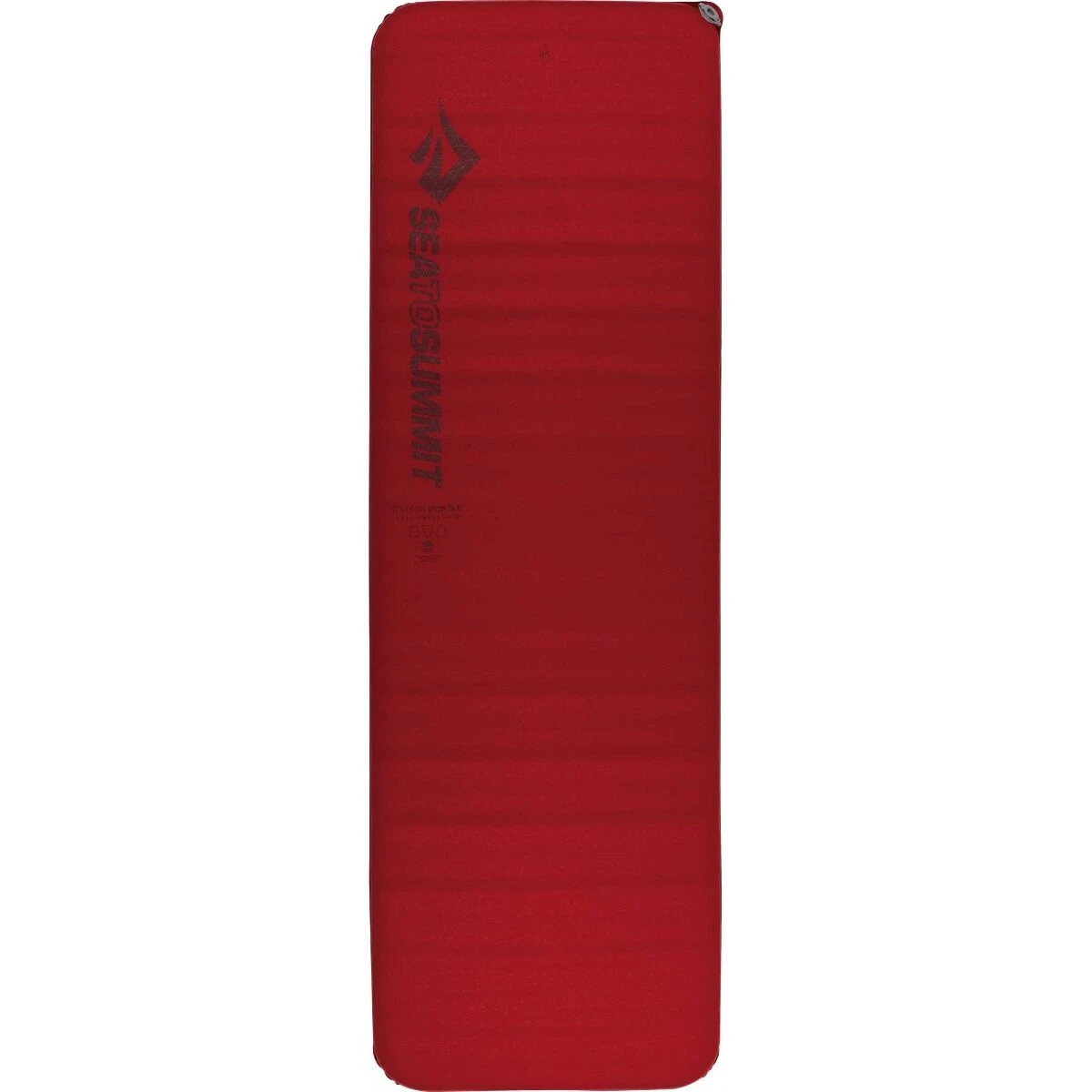 Sea To Summit Comfort Plus Self Inflating Mat Rectangular 1 Sea To Summit Comfort Plus Self Inflating Mat Rectangular